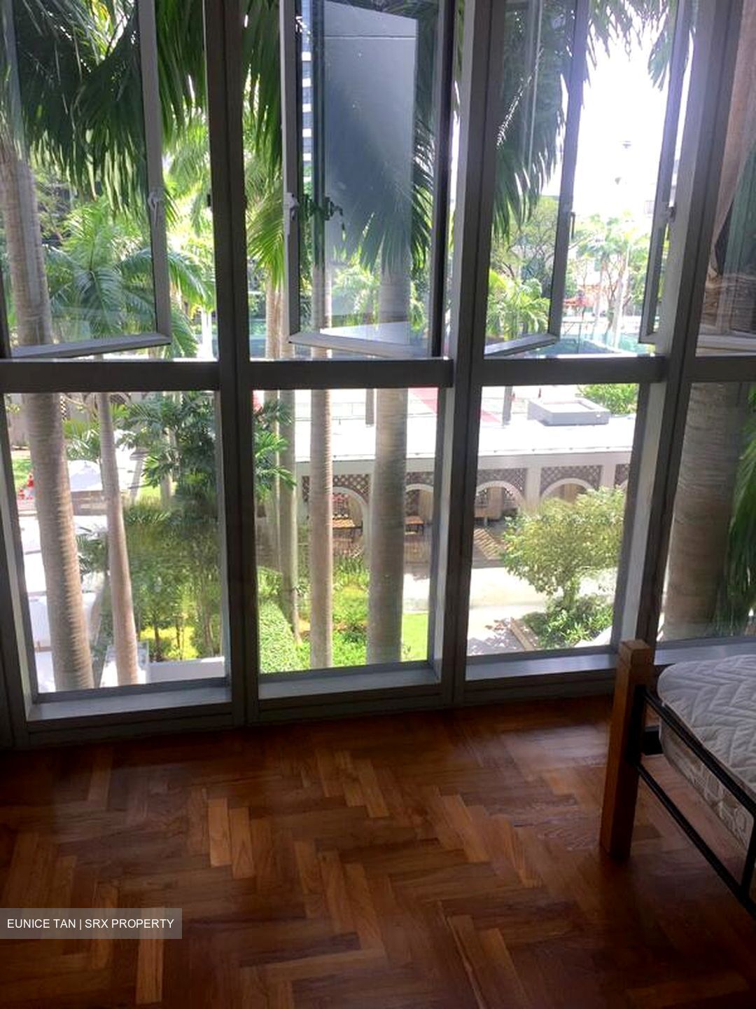 The Bayshore (D16), Condominium #460820141